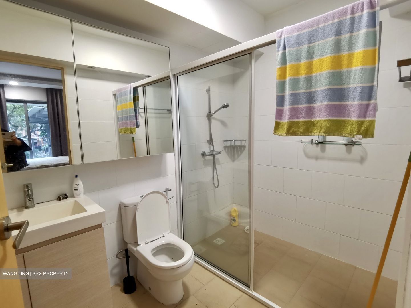 Blk 519D Centrale 8 At Tampines (Tampines), HDB 5 Rooms #370423791